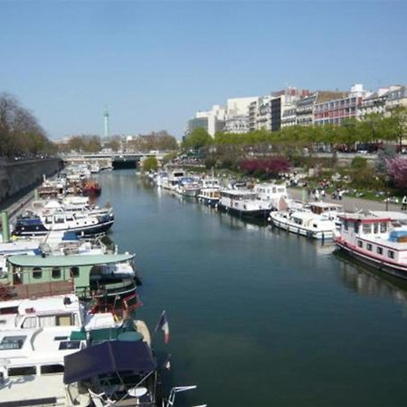 Heart Of Paris - Entire Or Private Room Apartment - Bastille & Marais Εξωτερικό φωτογραφία
