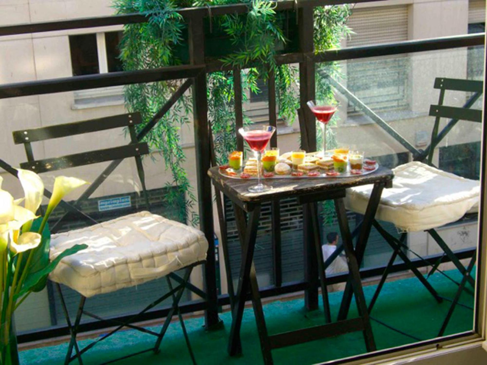 Heart Of Paris - Entire Or Private Room Apartment - Bastille & Marais Εξωτερικό φωτογραφία