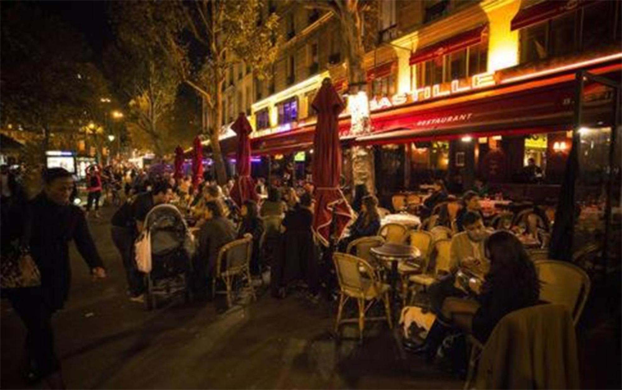 Heart Of Paris - Entire Or Private Room Apartment - Bastille & Marais Εξωτερικό φωτογραφία