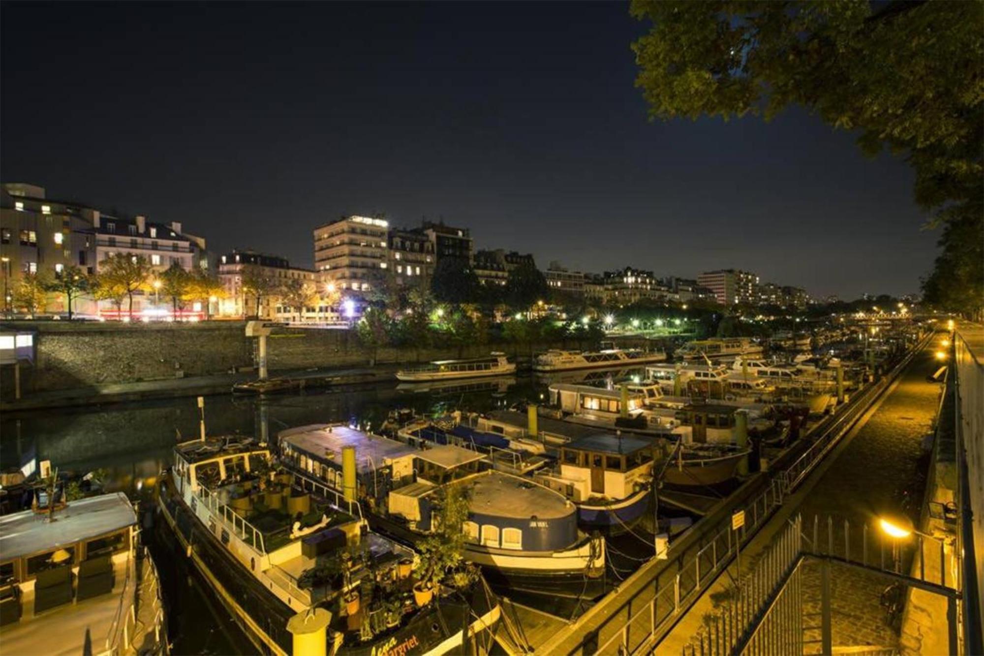 Heart Of Paris - Entire Or Private Room Apartment - Bastille & Marais Εξωτερικό φωτογραφία