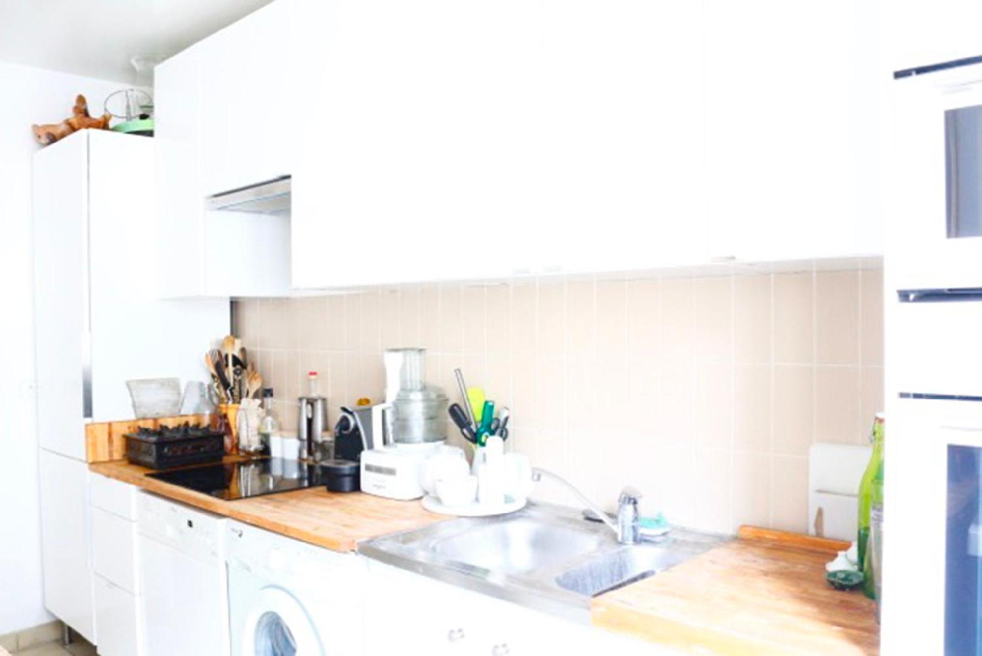 Heart Of Paris - Entire Or Private Room Apartment - Bastille & Marais Εξωτερικό φωτογραφία